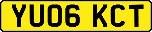YU06KCT
