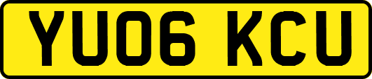 YU06KCU