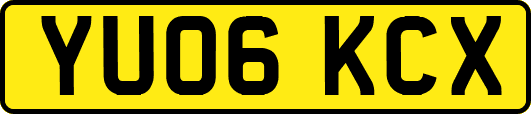 YU06KCX