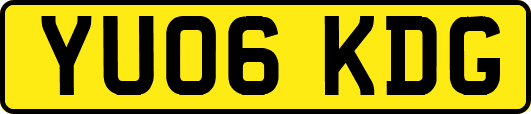 YU06KDG