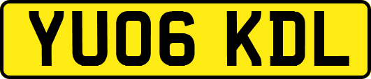 YU06KDL