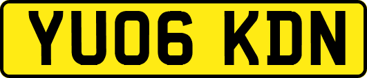 YU06KDN