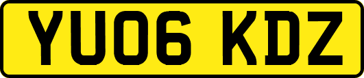 YU06KDZ