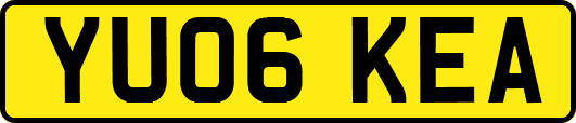 YU06KEA