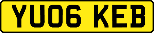 YU06KEB