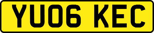 YU06KEC