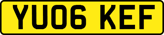 YU06KEF