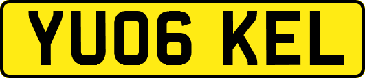 YU06KEL