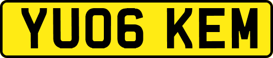 YU06KEM
