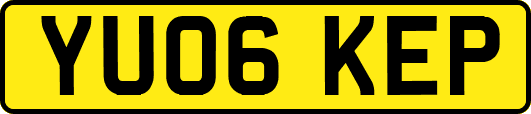 YU06KEP