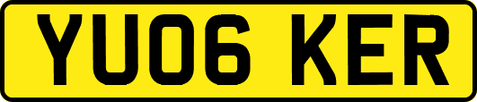 YU06KER