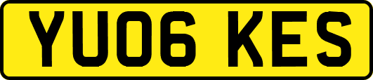 YU06KES