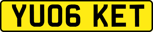 YU06KET