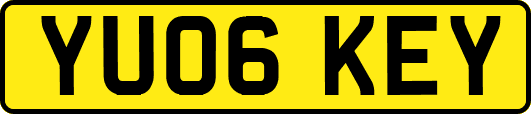 YU06KEY
