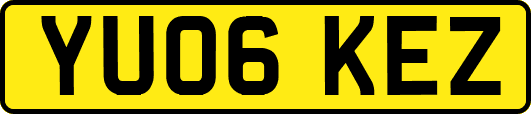 YU06KEZ