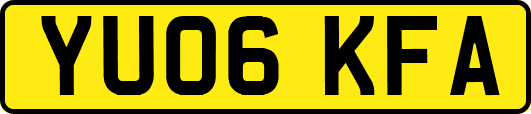 YU06KFA