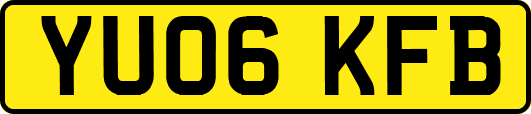 YU06KFB