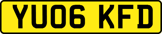 YU06KFD