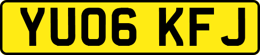 YU06KFJ