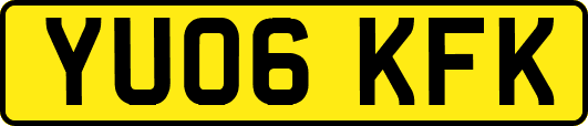 YU06KFK