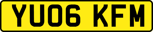 YU06KFM