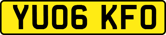 YU06KFO
