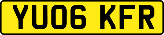 YU06KFR
