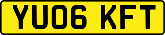 YU06KFT