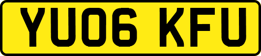 YU06KFU