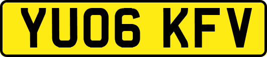 YU06KFV