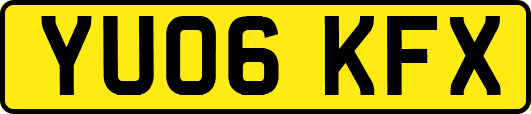 YU06KFX
