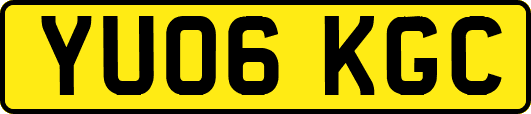 YU06KGC