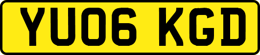 YU06KGD