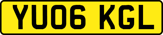 YU06KGL