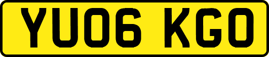 YU06KGO