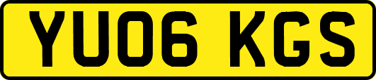 YU06KGS