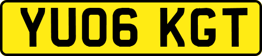 YU06KGT
