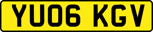 YU06KGV