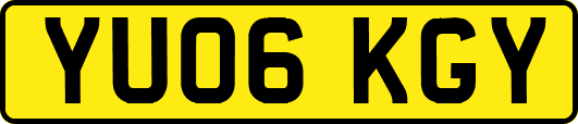 YU06KGY