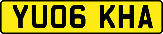YU06KHA