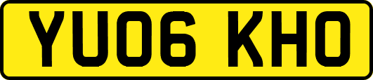 YU06KHO