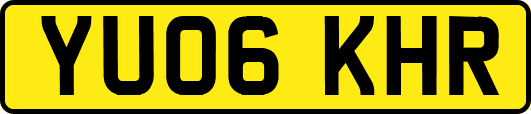 YU06KHR