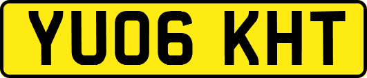 YU06KHT
