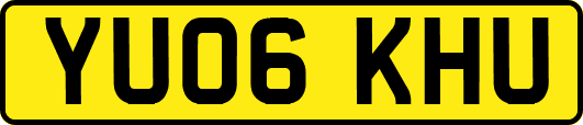 YU06KHU