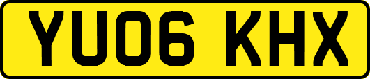 YU06KHX