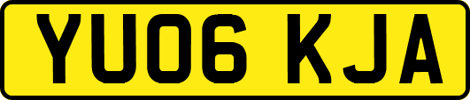 YU06KJA
