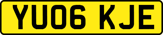 YU06KJE