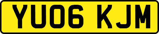 YU06KJM