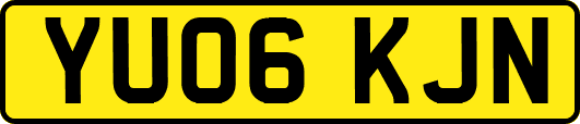 YU06KJN