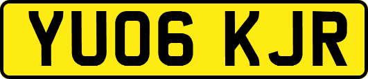 YU06KJR